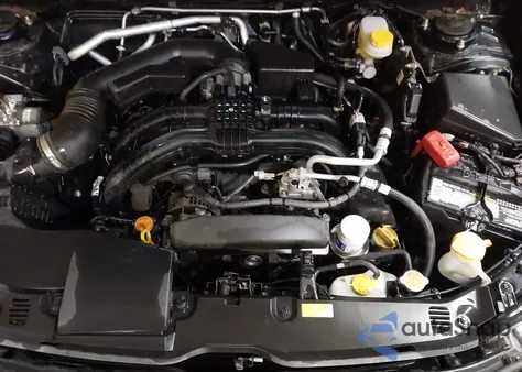 2020 Subaru Crosstrek z USA, uszkodzony, nr VIN JF2GTABC9LH268040